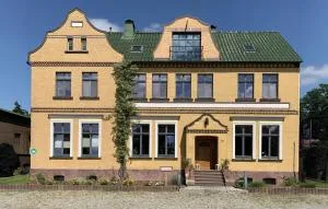 Alter Gasthof Missen - Neupetershain