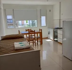 Alvarado 50 - Bahía Blanca