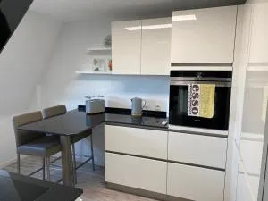 New York: Messe-/Business-/FeWo Düsseldorf/Hilden - Hilden