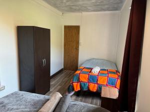 La Finca - Santa Cruz - Chile