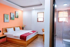 Rova Hotel - Positano Horse Phú Quốc