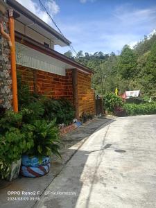 FRIX HOMESTAY and RESTAURANT