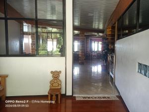 FRIX HOMESTAY and RESTAURANT