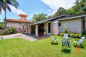 BH36. Casa na Domingas Dias Pertinho da Praia