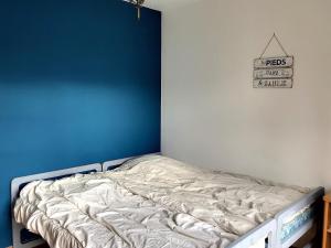 Maisons de vacances Maison Charmante Pres Plage et Foret, 5 Ch., Jardin, Parking, Quartier Calme - FR-1-652-2 : photos des chambres