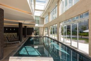 Sonata en Alpha Residences Lomas de Angelop