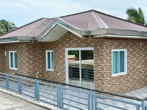 Glorioso Transient - Malvar