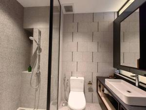 Scarletz Suites by Stevvy KL Home Stay
