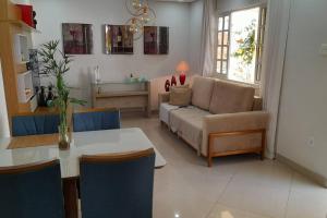 Casa em bairro tranquilo em Nova Iguaçu, RJ