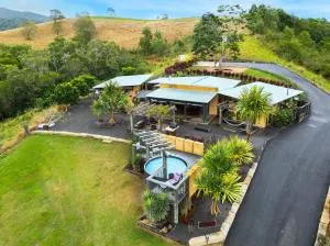 Mayan Luxe Villas - 金皮