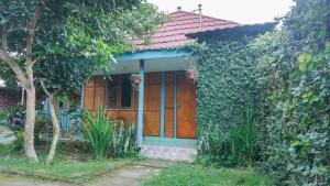Rinjani Terrace Cottage & Resto