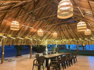 Casa campestre privada