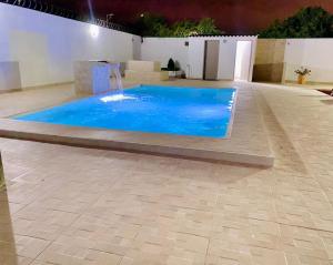 Casa campestre privada