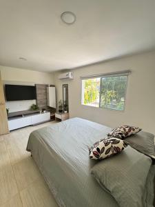 Casa campestre privada