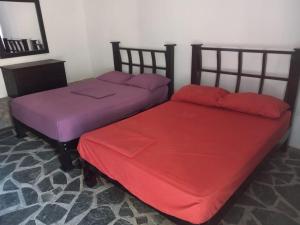 HotelHostal Casa Blanca
