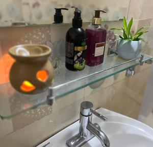 Na Tuệ An-Homestay Số 3 Hoàng Văn Thái