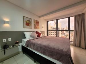 Suíte no Manaíra Apart Hotel