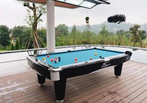 Grand Villa Sân Golf - Venuestay