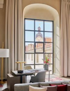 Hotels InterContinental Lyon - Hotel Dieu by IHG : photos des chambres