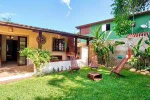 BH37- Barra Seca · BH37: ESTILO, CHARME E CONFORTO A 100 M DA PRAIA!