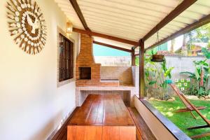 BH37- Barra Seca · BH37: ESTILO, CHARME E CONFORTO A 100 M DA PRAIA!