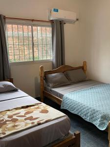 Alquiler por día, Posadas