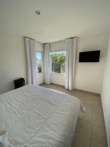 Departamento con una habitación en Tandil