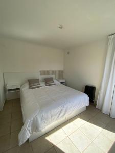 Departamento con una habitación en Tandil