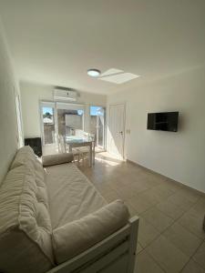 Departamento con una habitación en Tandil