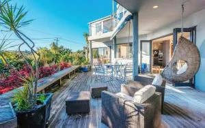 Casa on Tawa, Oneroa - Blackpool