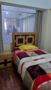 Departamento en Cusco