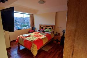 Departamento en Cusco