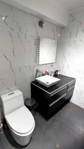 Departamento en Cusco