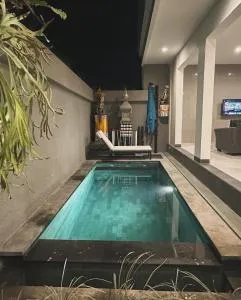 Villa Bali Umara Ubud - Darmasaba