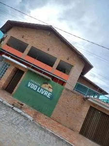 Pousada Voo Livre Tacima PB - Passa e Fica