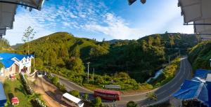 Hotel Silver Falls - Nuwara Eliya