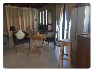 Loft en casa particular - Utracán