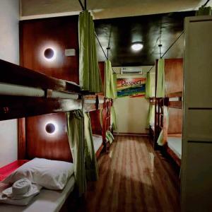 TAGBALAYON Lodging House