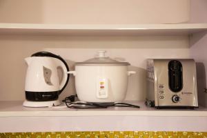 Azure Urban Resort Staycation by Solace Peak 1 Bedroom Beach View