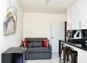 Apartamento moderno de una habitación - Boca del Soco