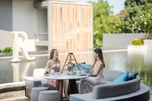 Renaissance Pattaya Resort & Spa