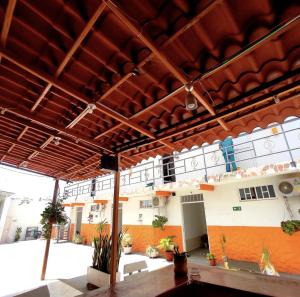 Hotel Caribe Confort