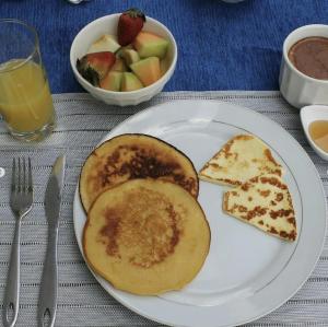 Hotel Caribe Confort