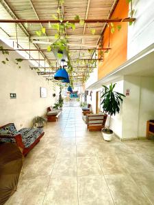 Hotel Caribe Confort