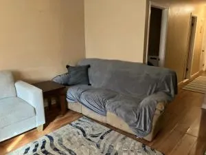 Easy Street Townhouse - Мидуэй