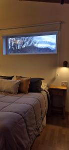 Hospedaje Mi Rincón El Chaltén