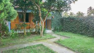 Rinjani Terrace Cottage & Resto