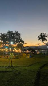 Beach Camp Bed & Breakfast