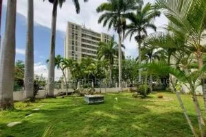 Hermoso, Apartamento zona Este - San Felipe