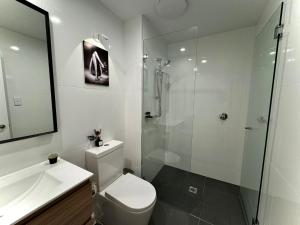Sydney Private Home